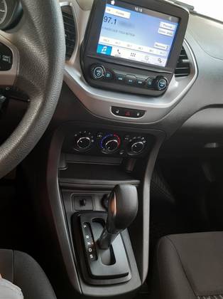 FORD KA 1.5 TI-VCT FLEX SE PLUS AUTOMÁTICO FORD KA 1.5 TI-VCT FLEX SE PLUS AUTOMÁTICO